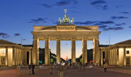 REGEDENT Symposium Berlin